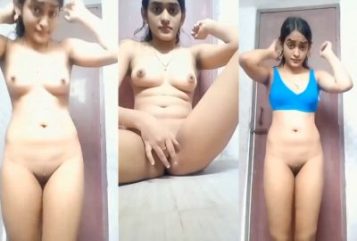 , ஒரு 18 வயது நிர்வாண தெலுங்கு கீற்றும் கீற்றும்
