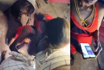 , பெல்லாரி லேடி ஒரு தொழிலாளிக்கு ஒரு ஒரு தெலுங்கு