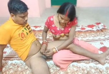 , ஹவுரா தம்பதியரின் வீட்டில் தேசி செக்ஸ்